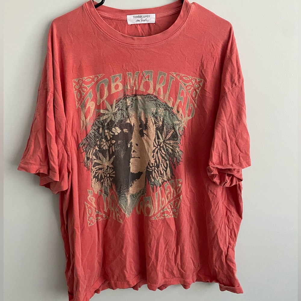 Free People Vintage T-shirt